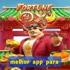 melhor app para ganhar dinheiro jogando